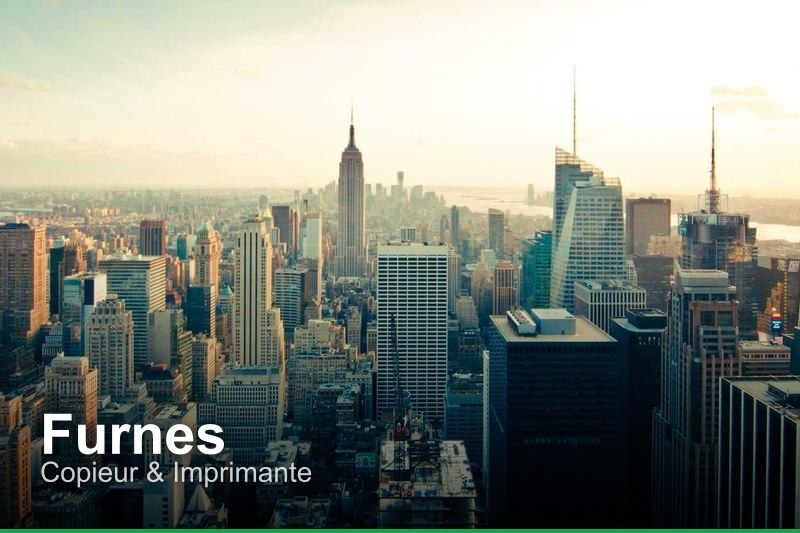 Copieur & Imprimante à Furnes, Belgique - Trouvez un professionnel