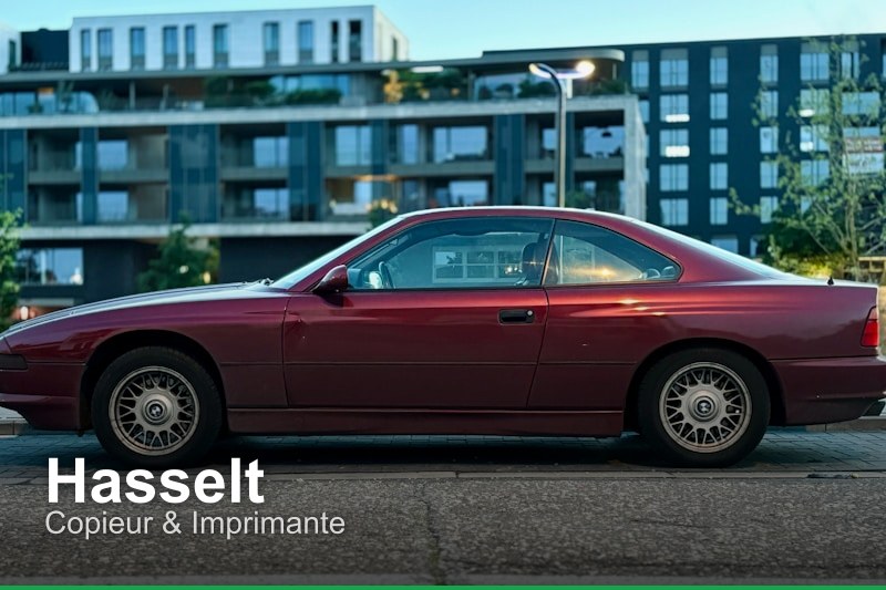 Copieur & Imprimante à Hasselt, Belgique - Trouvez un professionnel