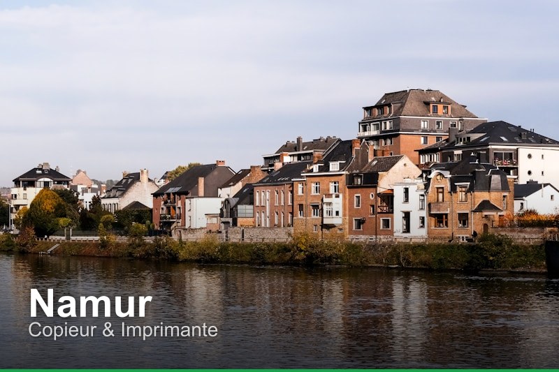 Copieur & Imprimante à Namur, Belgique - Trouvez un professionnel