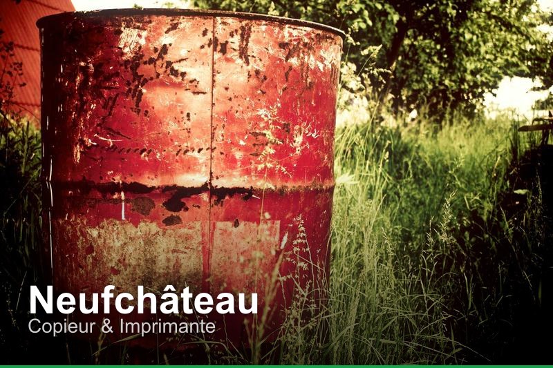 Copieur & Imprimante à Neufchâteau, Belgique - Trouvez un professionnel