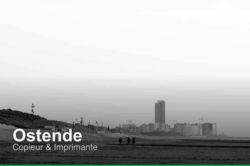Copieur & Imprimante à Ostende, Belgique - Trouvez un professionnel
