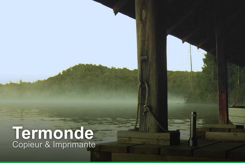 Copieur & Imprimante à Termonde, Belgique - Trouvez un professionnel