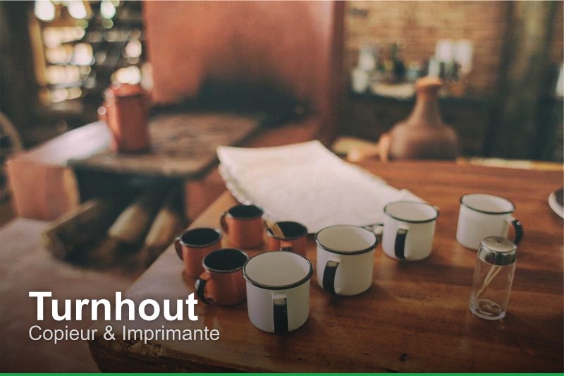 Copieur & Imprimante à Turnhout, Belgique - Trouvez un professionnel