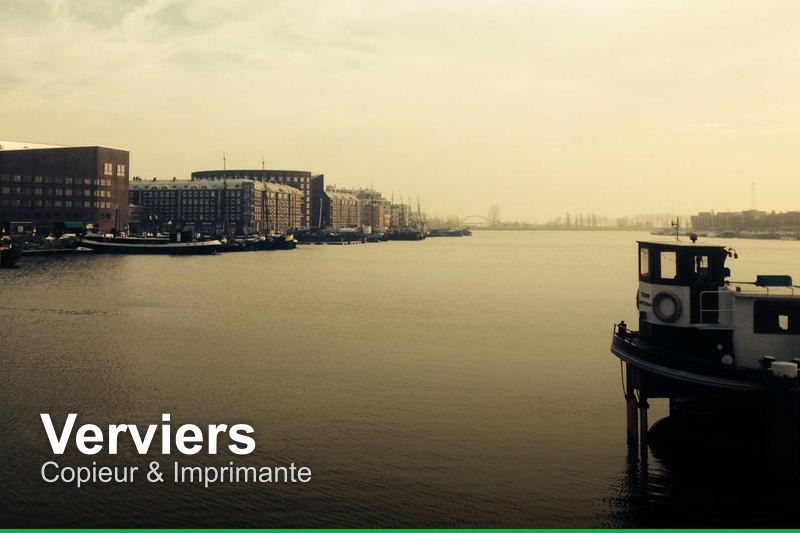 Copieur & Imprimante à Verviers, Belgique - Trouvez un professionnel