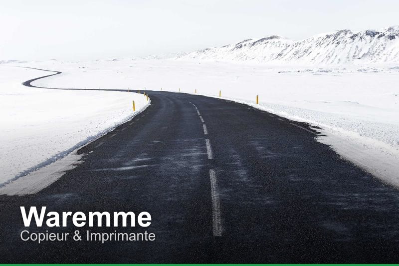Copieur & Imprimante à Waremme, Belgique - Trouvez un professionnel